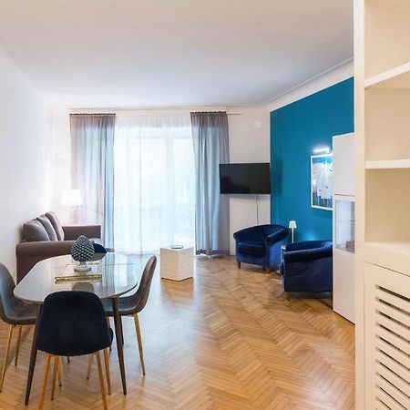 La Casa Di Mirella - A Due Passi Da Portofino Apartment Параджи Екстериор снимка