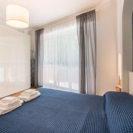 La Casa Di Mirella - A Due Passi Da Portofino Apartment Параджи Екстериор снимка