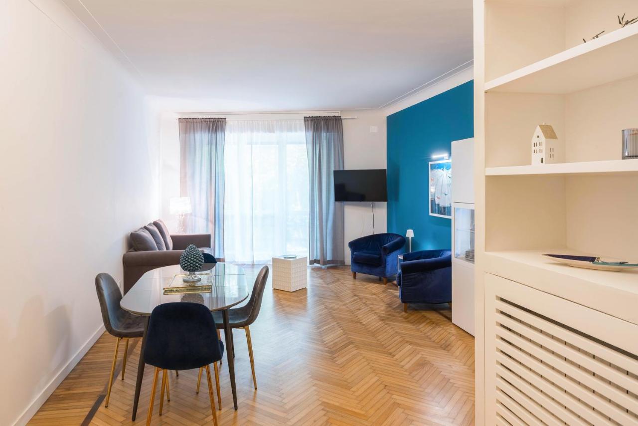 La Casa Di Mirella - A Due Passi Da Portofino Apartment Параджи Екстериор снимка