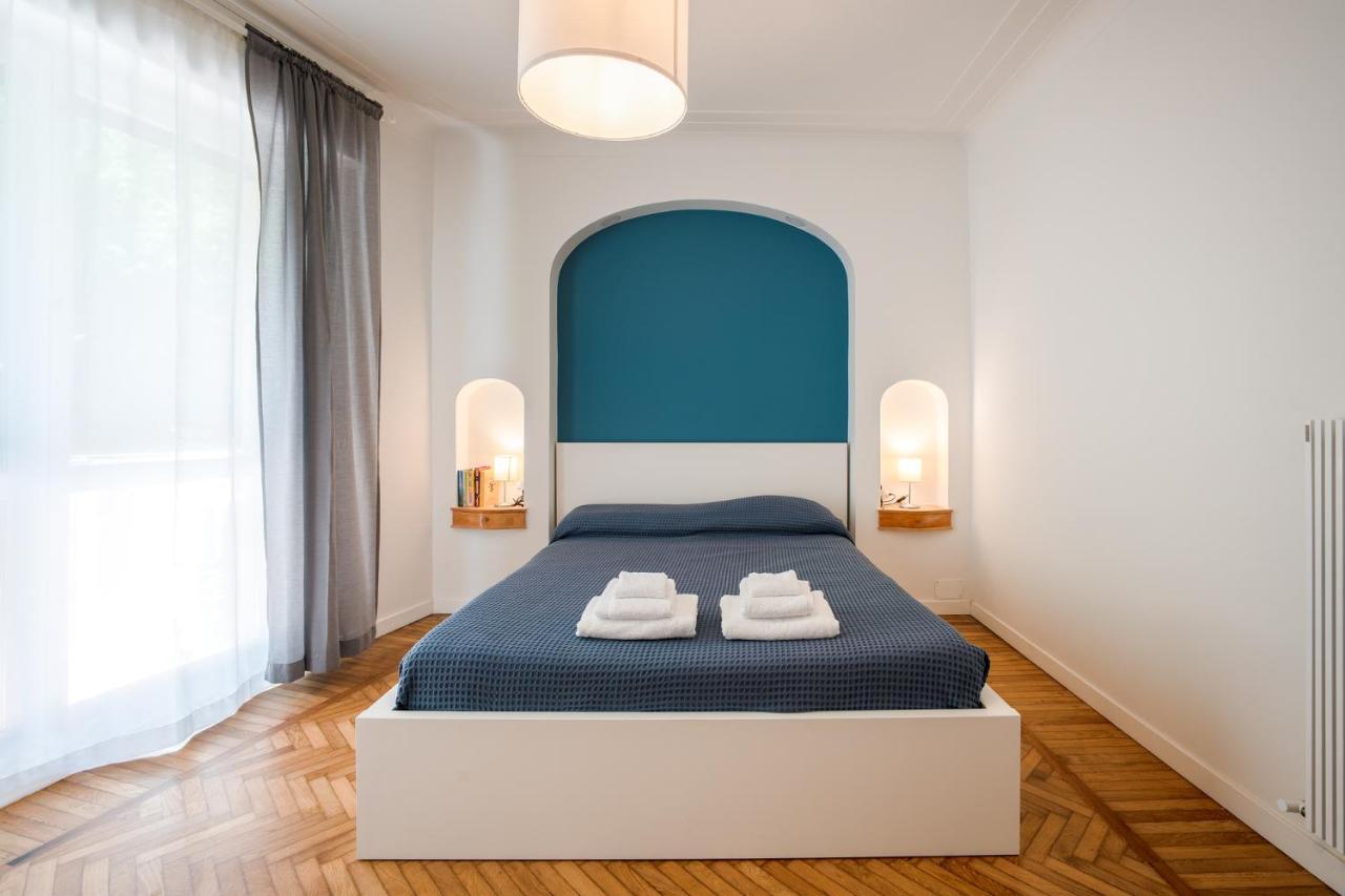 La Casa Di Mirella - A Due Passi Da Portofino Apartment Параджи Екстериор снимка