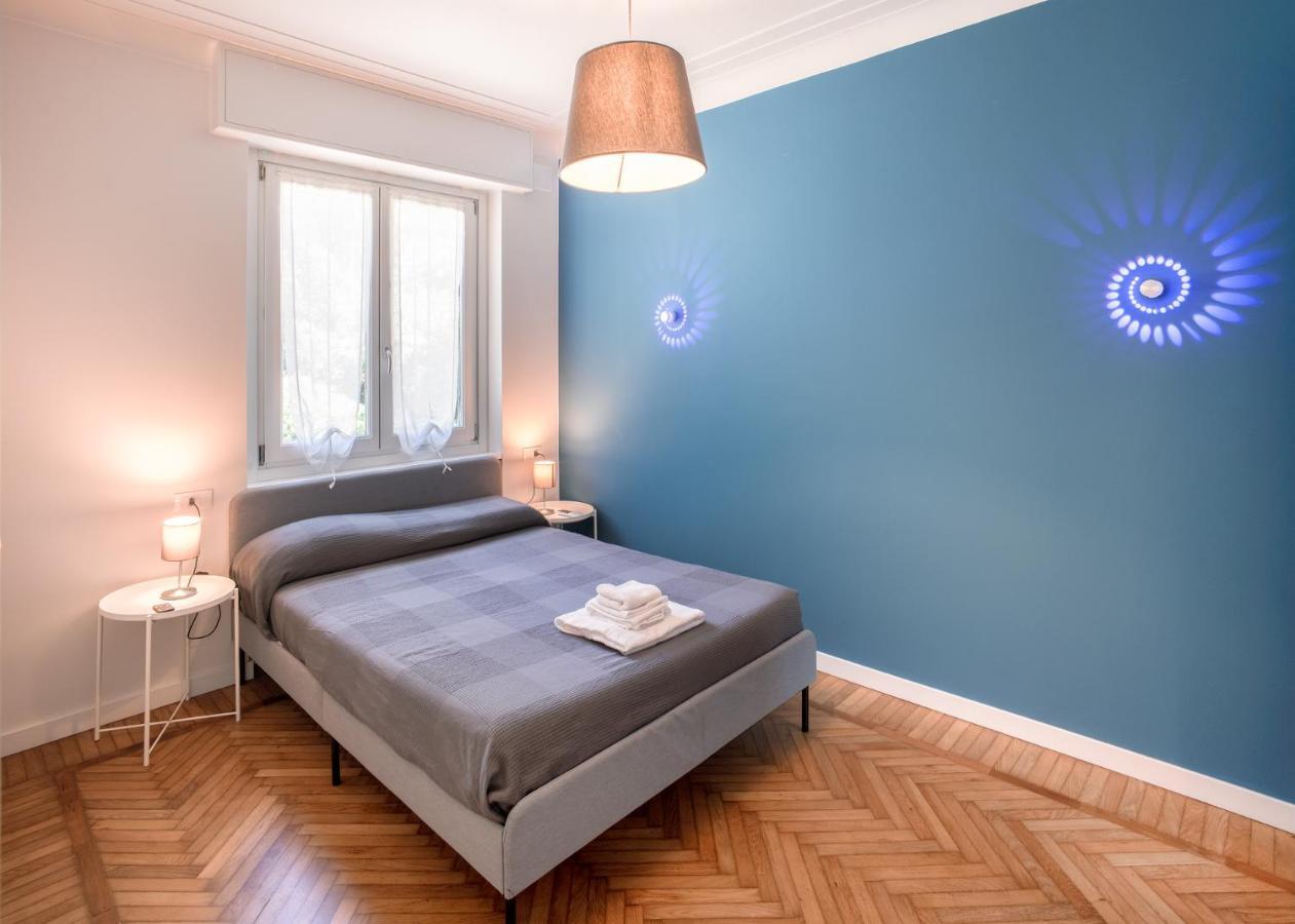 La Casa Di Mirella - A Due Passi Da Portofino Apartment Параджи Екстериор снимка
